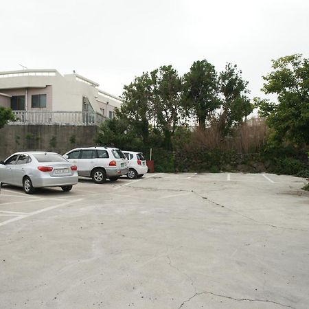 Galeum Guesthouse Szogüpho Kültér fotó
