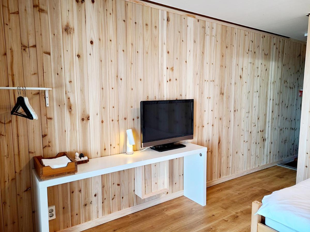 Galeum Guesthouse Szogüpho Kültér fotó