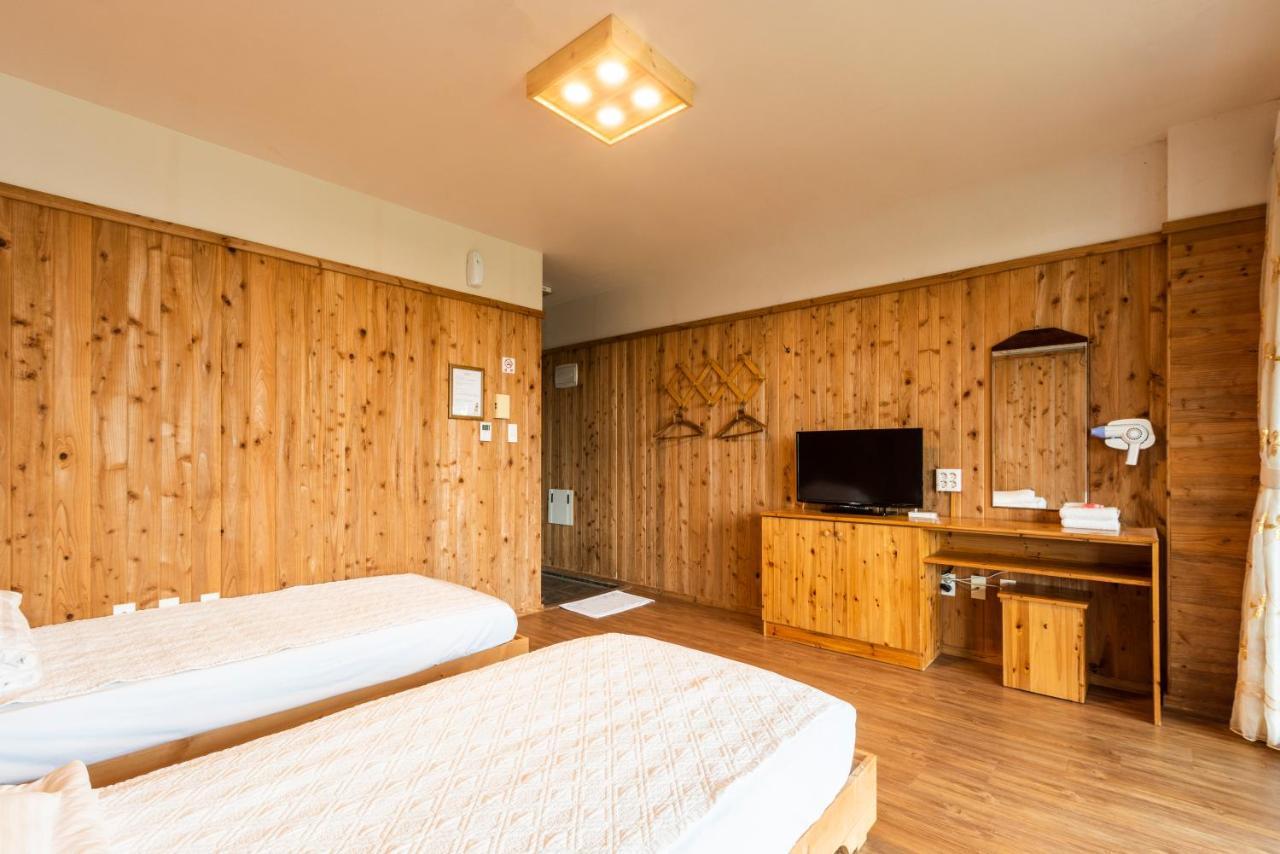 Galeum Guesthouse Szogüpho Kültér fotó