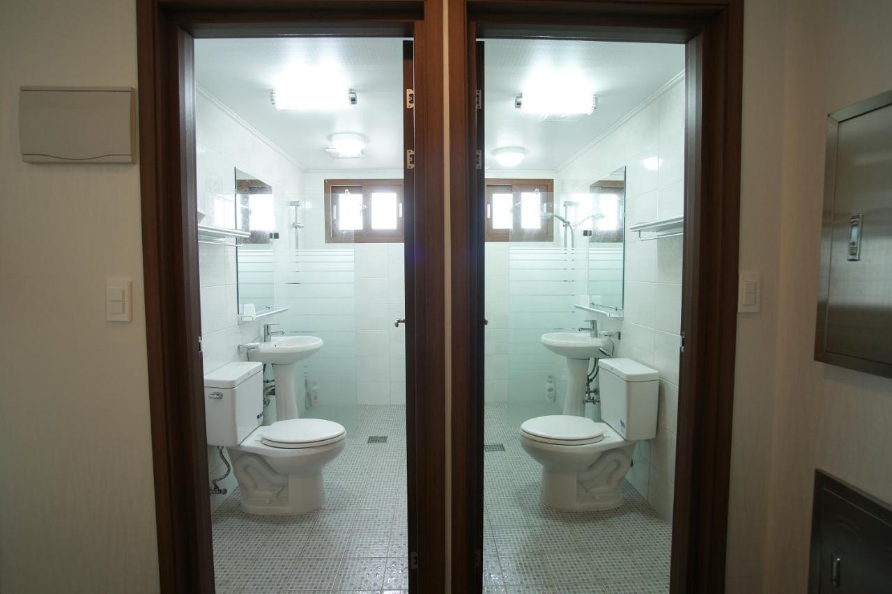 Galeum Guesthouse Szogüpho Szoba fotó